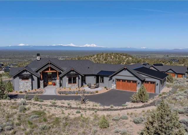 Property at 14149 SW Spirit Rock Dr, Powell Butte, OR 97753, 3 beds, 2.5 baths