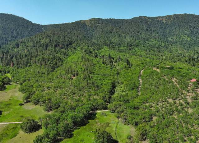 Property at 1907 Colestin Rd, Ashland, OR 97520