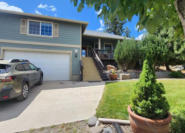 Property at 11325 N W Irvine Ave, Prineville, OR 97754, 3 beds, 2 baths