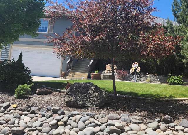 Property at 11325 N W Irvine Ave, Prineville, OR 97754, 3 beds, 2 baths