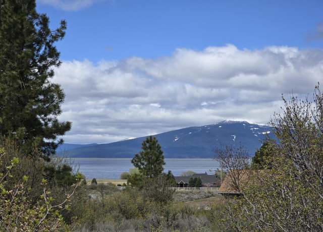 Property at TL 3507-018ab-04400, Chiloquin, OR 97624