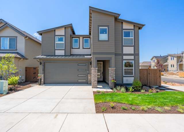 Property at 60951 SE Apollo Pl, Bend, OR 97702, 4 beds, 2.5 baths