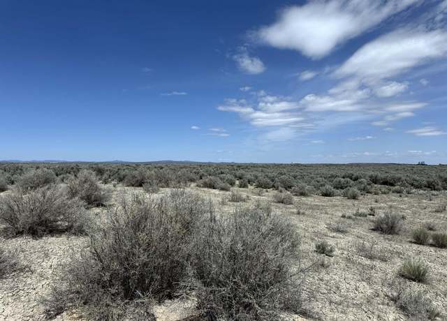 Property at Oil Dri Rd Unit TL 2700, Christmas Valley, OR 97641