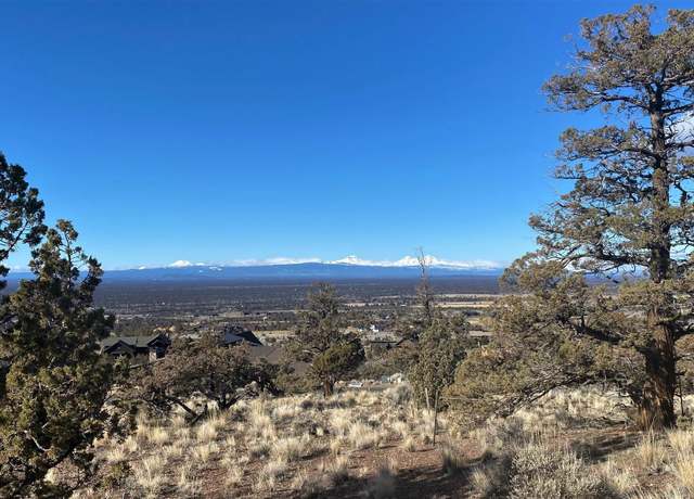Property at SW Hat Rock Loop Lot 600, Powell Butte, OR 97753