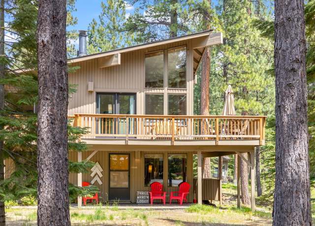 Property at 70474 Alum Root Unit GM 53, Black Butte Ranch, OR 97759, 4 beds, 2 baths