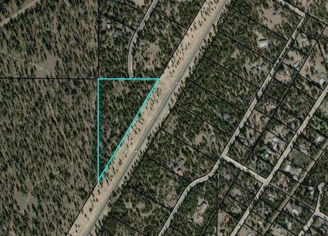 Property at Highway 97 #133171, La Pine, OR 97739