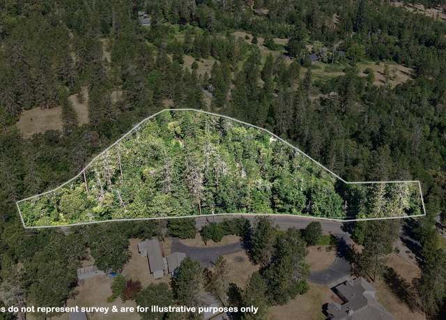 Property at Savage Creek Rd, Grants Pass, OR 97527