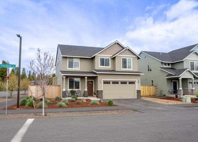 Property at 16496 Pine Creek Dr, La Pine, OR 97739, 4 beds, 2.5 baths
