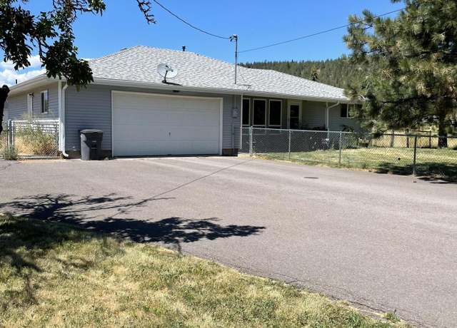 Property at 14917 Stagecoach Rd, Klamath Falls, OR 97601, 2 beds, 1.5 baths