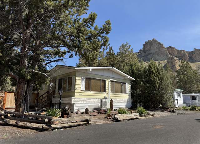 Property at 10100 NE Crooked River Dr #5, Terrebonne, OR 97760, 2 beds, 2 baths