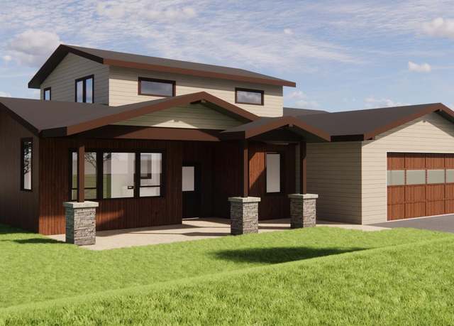 Property at 62474 NW Woodsman Loop, Bend, OR 97703, 3 beds, 2.5 baths
