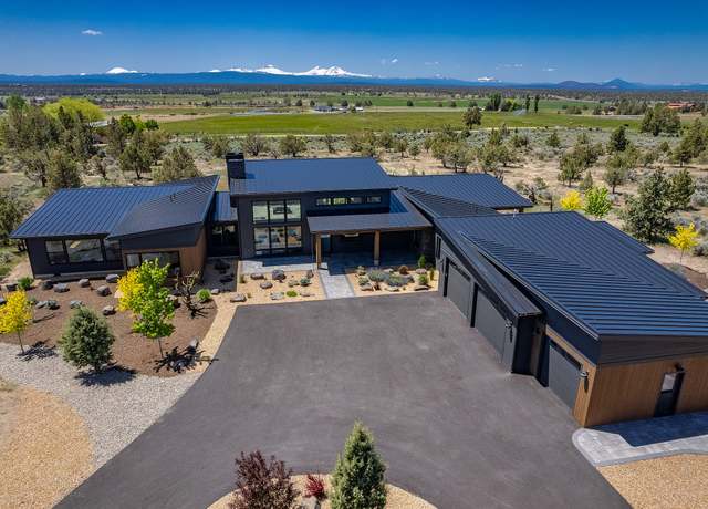 Property at 16990 SW Grandview Rd, Powell Butte, OR 97753, 4 beds, 4.5 baths