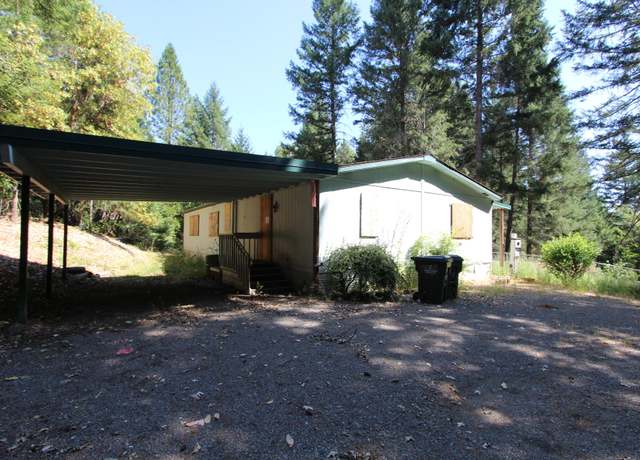 Property at 541 Lake Shore Dr, Selma, OR 97538, 3 beds, 2 baths