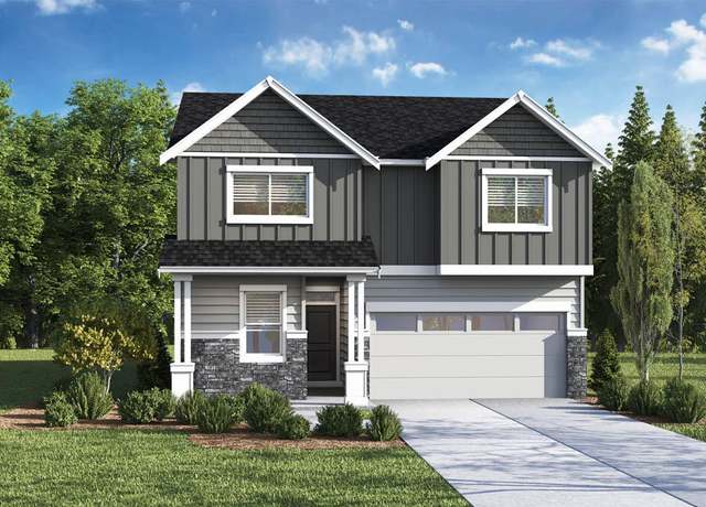 Property at 21612 SE Fuji Dr, Bend, OR 97702, 4 beds, 2.5 baths