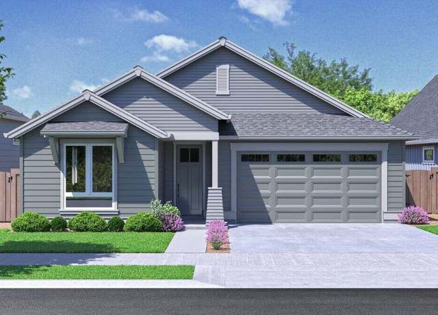 Property at 4009 SW 47th Pl, Redmond, OR 97756, 3 beds, 2 baths