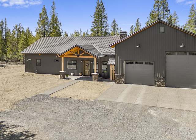 Property at 15475 Pinetree Dr, La Pine, OR 97739, 3 beds, 2.5 baths