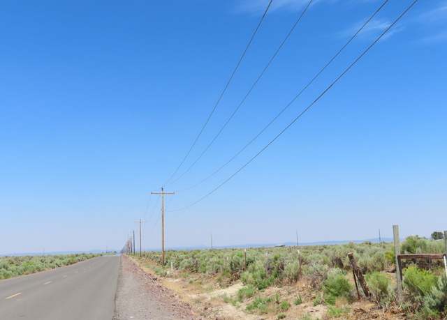 Property at 0 (apn:2292) Fossil Lake Rd, Christmas Valley, OR 97641