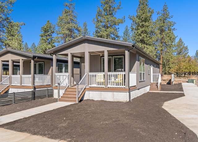 Property at 19986 Cinder Ln, Bend, OR 97702, 3 beds, 2 baths