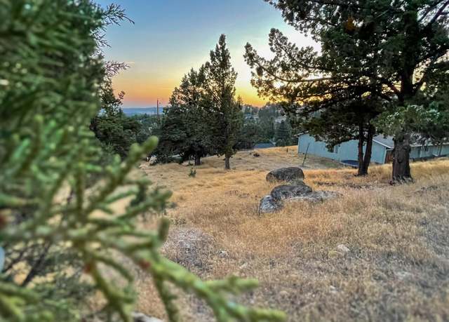 Property at 11533 NW King Ave, Prineville, OR 97754