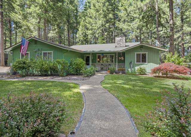 Property at 200 Cornett Ln, Cave Junction, OR 97523, 3 beds, 2 baths