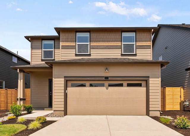 Property at 61155 Splendor Ln, Bend, OR 97702, 5 beds, 3 baths