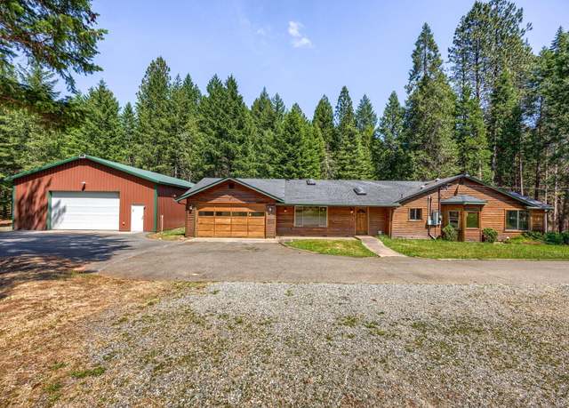 Property at 446 Marcy Loop Rd, Grants Pass, OR 97527, 4 beds, 2 baths