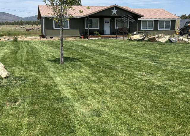 Property at 26780 Austin Rd, Bend, OR 97701, 2 beds, 2 baths