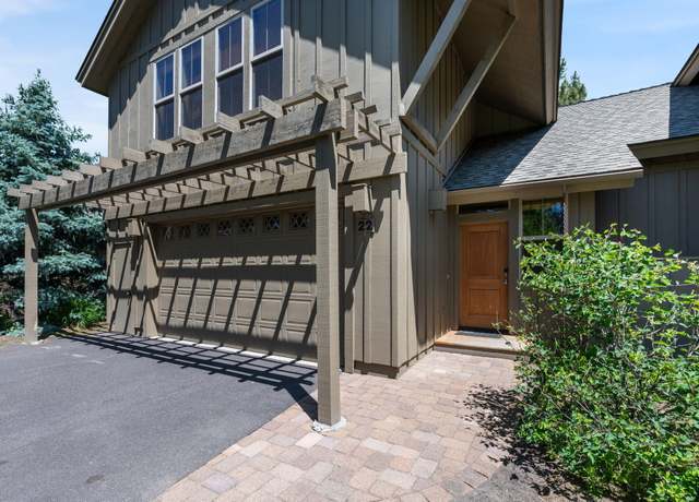 Property at 57190 Evergreen Loop #22, Sunriver, OR 97707, 3 beds, 3.5 baths