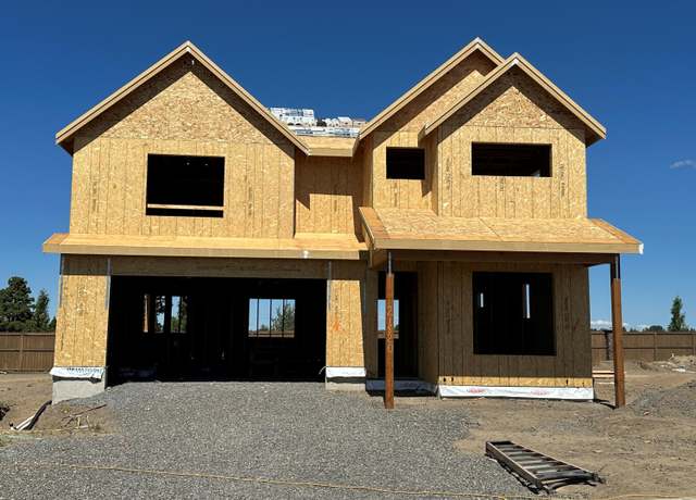 Property at 21820 SE Stromboli Ct Lot 133, Bend, OR 97702, 3 beds, 2.5 baths