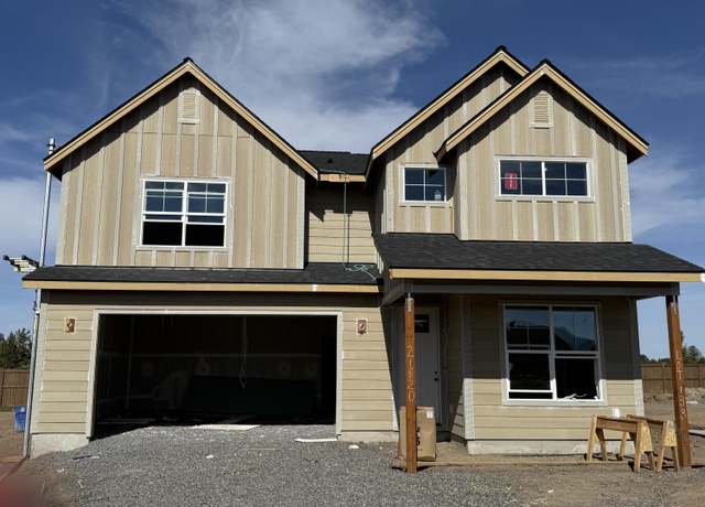 Property at 21820 SE Stromboli Ct Lot 133, Bend, OR 97702, 3 beds, 2.5 baths