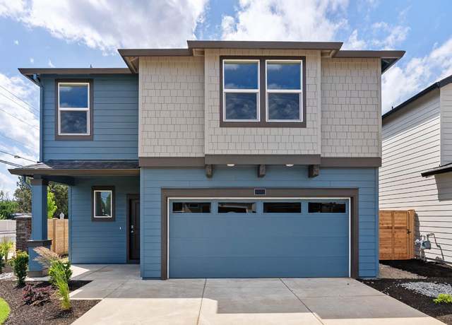 Property at 61167 Splendor Ln, Bend, OR 97702, 4 beds, 2.5 baths