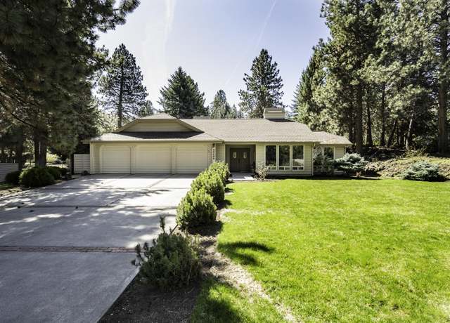 Property at 20405 White Pass Ct, Bend, OR 97702, 3 beds, 2 baths
