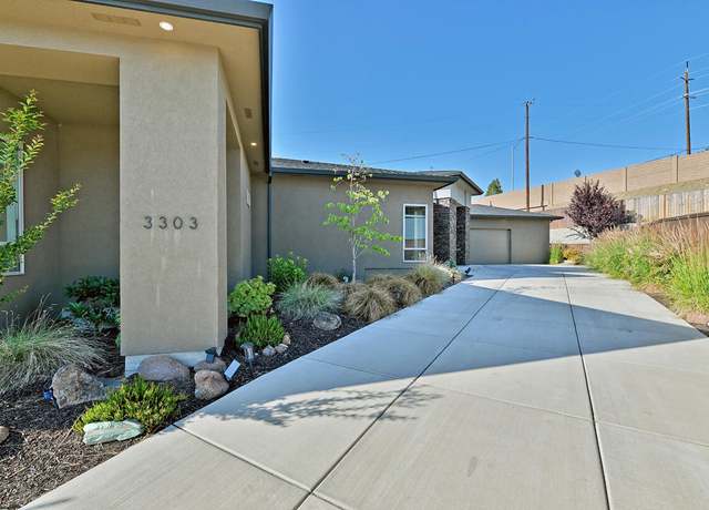 Property at 3303 Sky Way, Medford, OR 97504, 3 beds, 2 baths