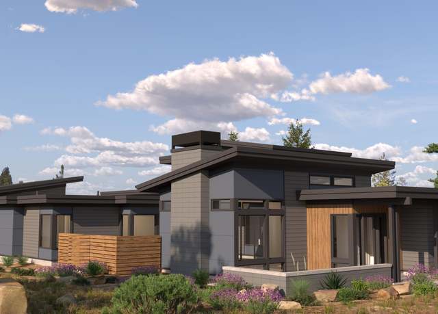 Property at 3374 NW Leavitt Ln Lot 280, Bend, OR 97703, 4 beds, 3.5 baths