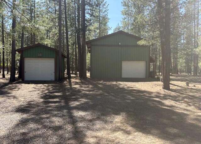 Property at 52105 Ponderosa Way, La Pine, OR 97739