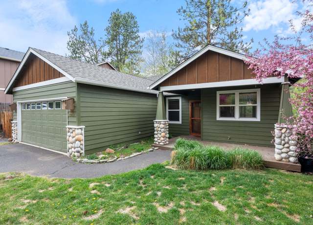Property at 19452 Brookside Way, Bend, OR 97702, 3 beds, 2 baths