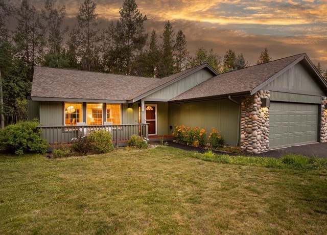 Property at 16916 Pony Express Way, Bend, OR 97707, 3 beds, 2 baths