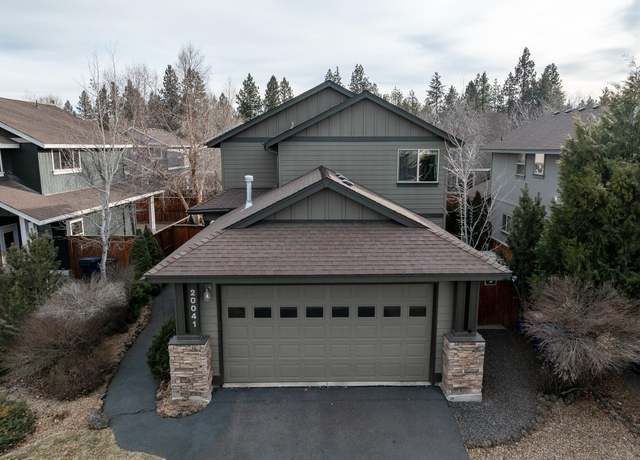Property at 20041 Voltera Pl, Bend, OR 97702, 3 beds, 3 baths