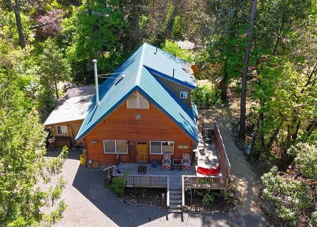 Property at 6692 Coleman Creek Rd, Medford, OR 97501, 2 beds, 2 baths