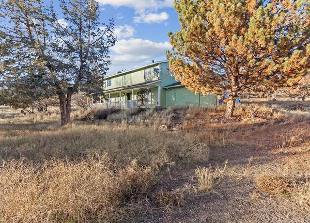 Property at 11085 NW Quail Rd, Terrebonne, OR 97760, 3 beds, 3.5 baths
