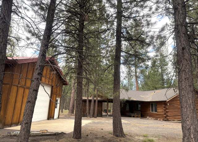 Property at 153206 Collar Dr, La Pine, OR 97739, 3 beds, 2 baths