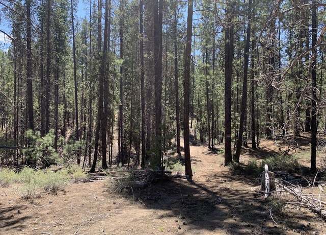 Property at Schoonover 2, Crescent, OR 97733