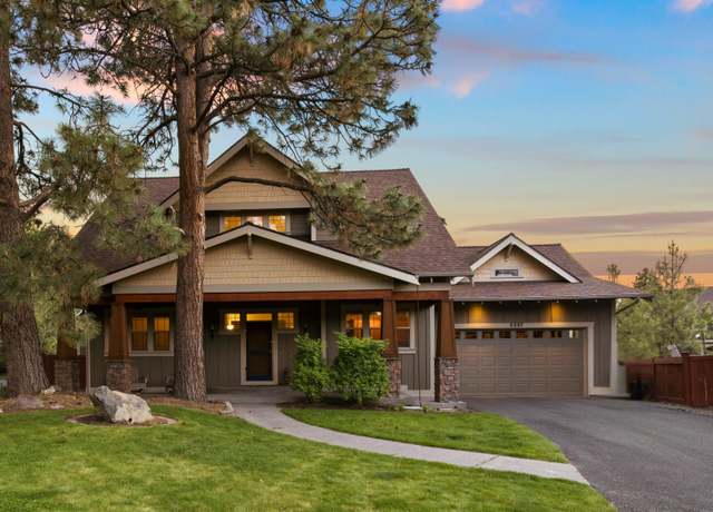 Property at 2287 NW Meadow Ct, Bend, OR 97703, 3 beds, 2.5 baths