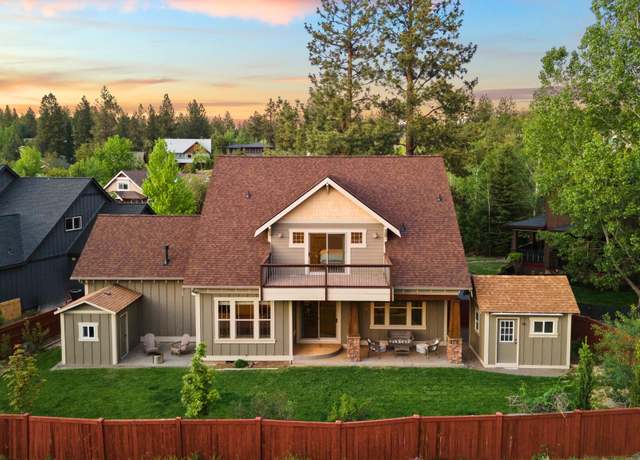Property at 2287 NW Meadow Ct, Bend, OR 97703, 3 beds, 2.5 baths