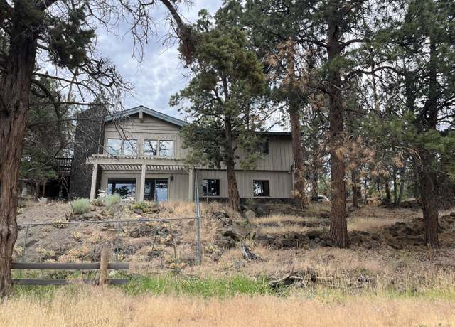 Property at 63395 O. B. Riley Rd, Bend, OR 97703, 4 beds, 2.5 baths