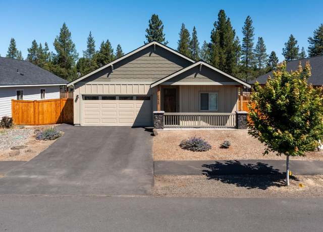 Property at 16528 Pine Creek Dr, La Pine, OR 97739, 3 beds, 2 baths