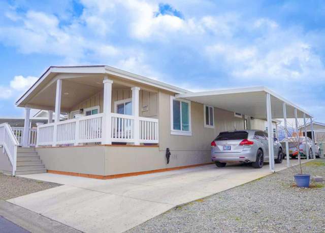 Property at 3555 S Pacific Hwy Spc 205, Medford, OR 97501, 3 beds, 2 baths