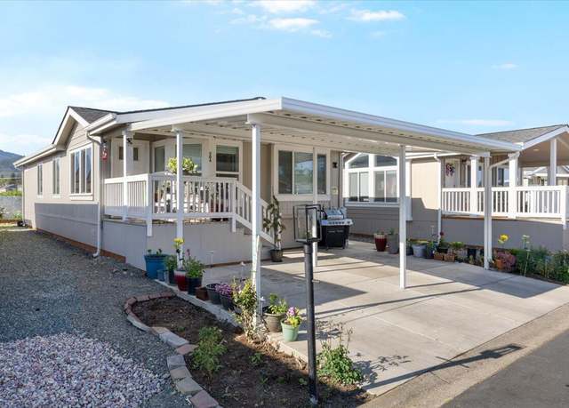 Property at 3555 S Pacific Hwy Spc 204, Medford, OR 97501, 3 beds, 2 baths