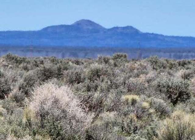 Property at Tm27162300tl700, Christmas Valley, OR 97641