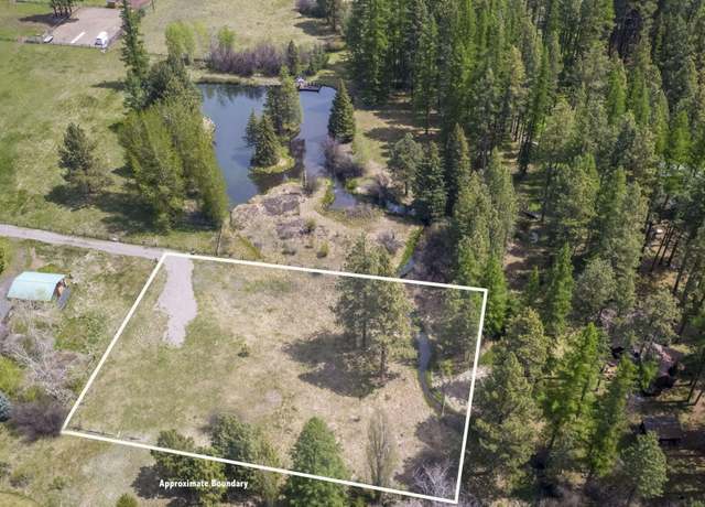 Property at 26237 SW Tamarack Ln, Camp Sherman, OR 97730